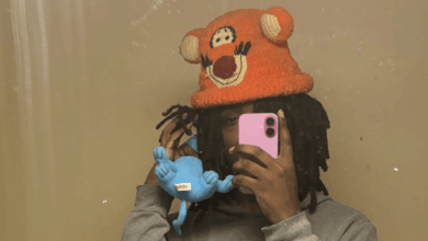 Who Is Wifiskeleton? About the Rapper Who Reportedly Died – Hollywood Life